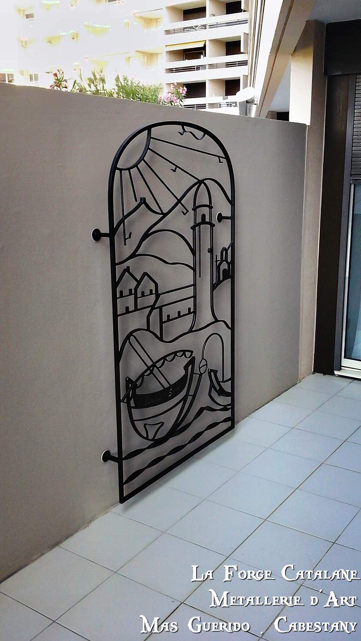 grille decorative collioure fer Forge Catalane Cabestany (3).jpg